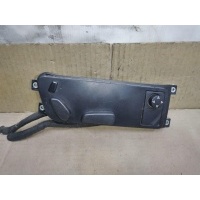 Кнопка регулировки сидения Volkswagen Touareg 1_Restyling 2008 7L6959766