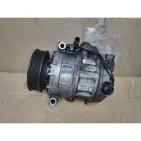 Компрессор кондиционера Volkswagen Touareg 1_Restyling 2008 7L6820803Q