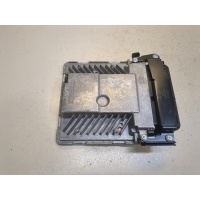 Блок управления двигателем Audi A4 (B7) 2005-2007 2007 03g906018aq