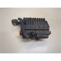 Блок управления вентиляторами Opel Zafira A 1999-2005 1999 24410131