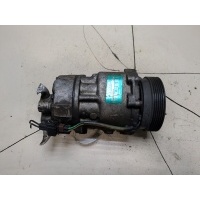 Компрессор кондиционера Volkswagen Golf 4 1997-2005 1997 1J0820805