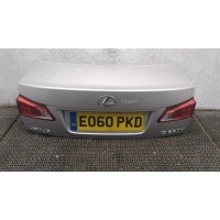 Крышка (дверь) багажника Lexus IS 2005-2013 2010 6440153122