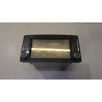 Магнитола Volkswagen Touareg 2002-2007 2004 7L6035191E