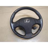 Руль Lexus IS 2005-2013 2007 4510053170C0