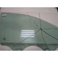 Стекло боковой двери Volkswagen Polo 2001-2005 2002 6Q4845202C