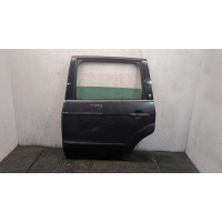Стекло боковой двери Ford Galaxy 2006-2010 2006 1453747