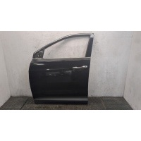 Стекло боковой двери Hyundai Santa Fe 2012-2016 2013 824102W060