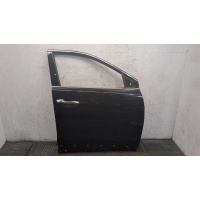Стекло боковой двери Hyundai Santa Fe 2012-2016 2013 824202W060