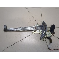 Стеклоподъемник электрический Lexus LS400 UCF10 1989-1994 1993 6980150010