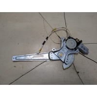 Стеклоподъемник электрический Mazda Premacy 1999-2005 2000 C10072590A