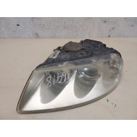 Фара (передняя) Volkswagen Touareg 2002-2007 2004 7L6941017BL