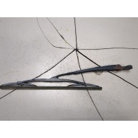 Щеткодержатель Volkswagen Golf 4 1997-2005 1999 027105271NX