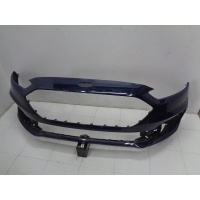 Форд mondeo mk5 рестайлинг бампер передняя 6pdc 19r -