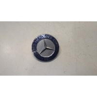 Эмблема Mercedes CLS W218 2011- 2013 2188170116