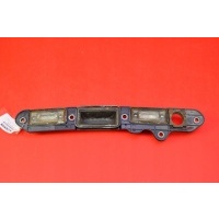 Ручка крышки багажника задняя tylnej 1t0827574b volkswagen jetta v 2005 год