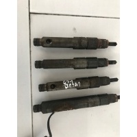 Форсунки 0432193754 renault volvo 1.9 d / dti