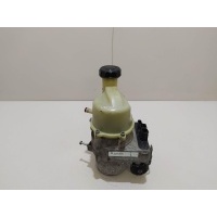 Насос гидроусилителя Renault Duster 2012 491102845R