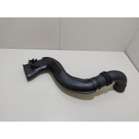 Патрубок воздушного фильтра Renault Duster 2012 165555731R