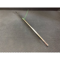 молдинг двери передней правой Maserati Quattroporte 5 M156 2006 67475900