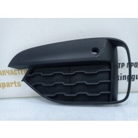 Решетка бампера BMW X6 F16 M-Pack 2014-2018 51118057143