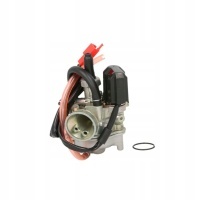 Карбюратор с ssaniem el . honda dio / kymco 2t inparts i