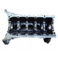 Blok двигателя rexton 2.7xdi