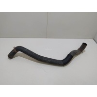 Патрубок радиатора Renault Duster 2012 215014977R