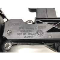Маслоотделитель (сапун) Audi A4 B8 2009 06H103495AE