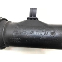 Патрубок интеркулера Volkswagen Golf 5 2008 1K0145770AA