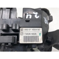 Переключатель подрулевой (стрекоза) Alfa Romeo 147 2005 735365525
