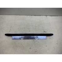 Накладка крышки багажника Toyota Land Cruiser 200 2012-2021 7681060101
