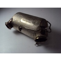 Фильтр dpf катализатор мерседес c - klasa w205