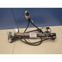 Стеклоподъемник передний правый Seat Ibiza 2008-2017 6J4837462