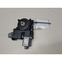 Моторчик стеклоподъёмника задний левый Opel Astra J 2009-2017 13302477