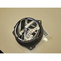 Ручка двери багажника Volkswagen Polo 2009-2015 6C6827469FOD