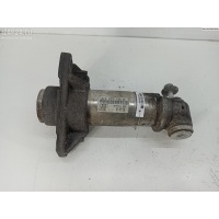 Клык бампера передний левый Audi A4 B6 (2001-2004) 2002 8E0807133B