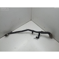 Трубка охлаждающей жидкости металлическая Opel Signum 2005 13110425