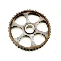 Колесо грм 049109111c volkswagen 1.6 8v гольф iv iii aks