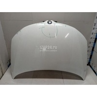 Капот VAG Rapid (2013 - 2020) 60U823031