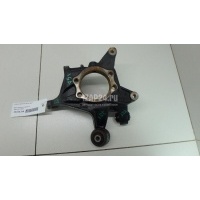 Кулак поворотный задний левый Subaru Forester (S13) (2012 - 2018) 28411SG031