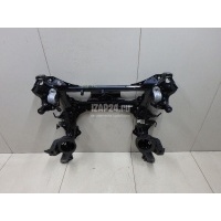 Балка подмоторная BMW 3-serie F34 GT 2012 31106872124