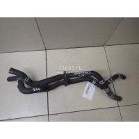 Патрубок отопителя Suzuki SX4 2013 1787161M10