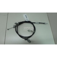 Трос стояночного тормоза левый Suzuki SX4 2013 5440261M01