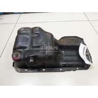 Поддон масляный двигателя Mazda Mazda 3 (BM/BN) (2013 - 2018) ZJ0110400