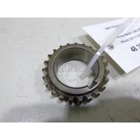 Шестерня коленвала Mazda Mazda 3 (BM/BN) (2013 - 2018) ZJ0111316