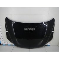 Капот Nissan Pathfinder (R52) 2014 651003KA0A