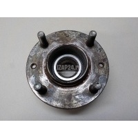 Ступица задняя Hyundai-Kia Carens (2000 - 2002) 0K9A526150