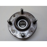 Ступица задняя Hyundai-Kia Carens (2000 - 2002) 0K9A526150