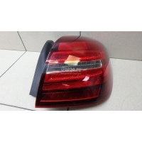 Фонарь задний наружный правый Mercedes Benz GLA-Class X156 (2014 - 2020) 1569069800