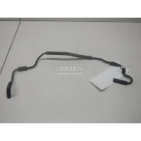 Трубка вакуумная Mercedes Benz W205 2014 6510707932